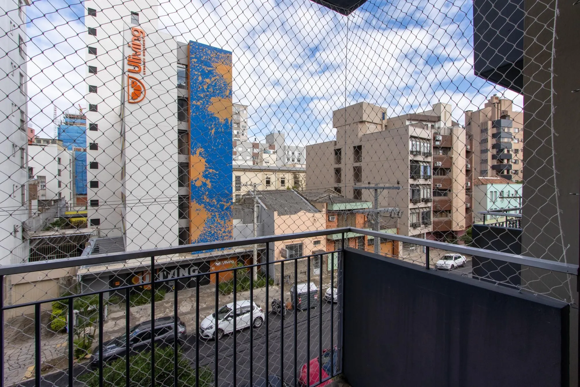 Imagem Apartamento em Bom Fim
