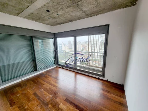 Imagem Apartamento 167 m² - 4 quartos (sendo 3 suítes) - 3 vagas demarcadas - 1 depósito
