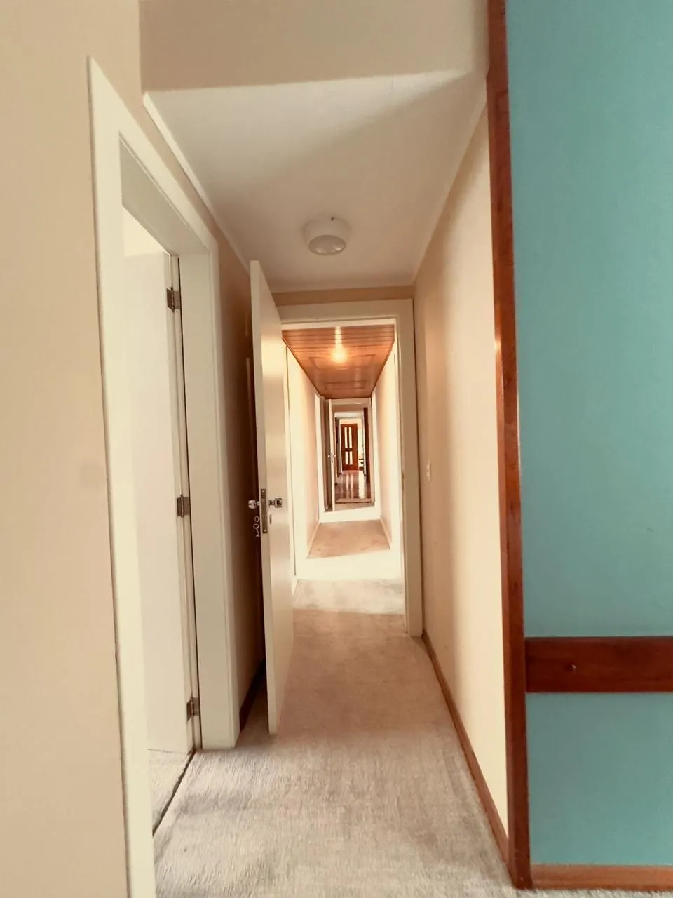 Imagem Excelente apartamento à venda! Rua Corcovado - Auxiliadora