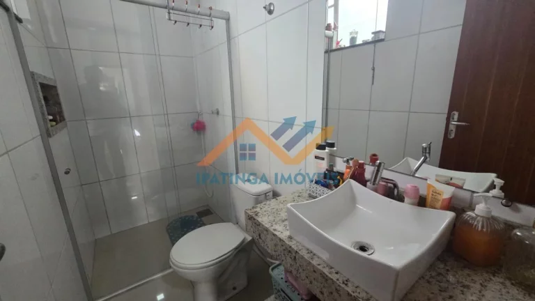 Imagem Casa no Cidade Nova
