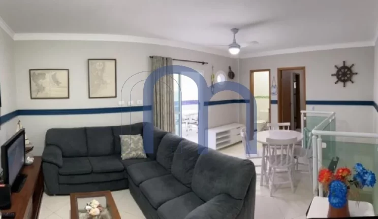 Imagem APARTAMENTO RESIDENCIAL em PRAIA GRANDE - SP, CAIÇARA