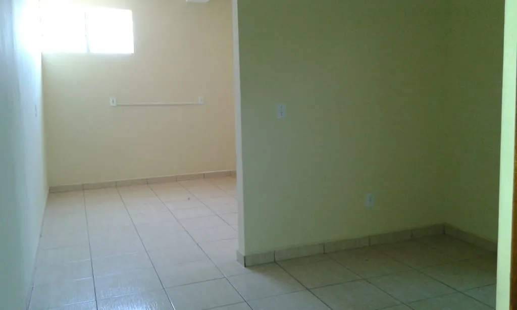 Imagem Casa à venda 2 Quartos, 2 Vagas, 100M², Conjunto Residencial Araretama, Pindamonhangaba - SP