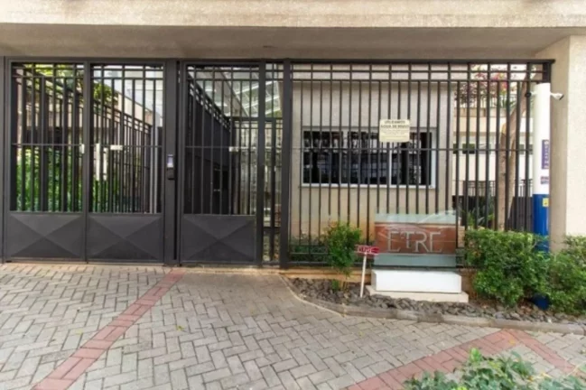 Imagem CONDOMÍNIO ETRE - EXTO - Apto 86m² (Unidade de Revenda), localizado no coração do bairro Vila Pompéia!!