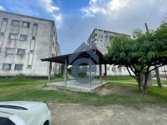 Imagem Apartamento à venda no Pq Jd Petróplis I, 2/4, sala, wc social, em ótimo local