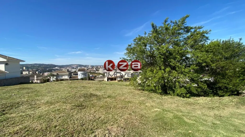 Imagem Terreno em condomínio à venda em Valinhos-SP, com vista exuberante - 634,16 m² de área