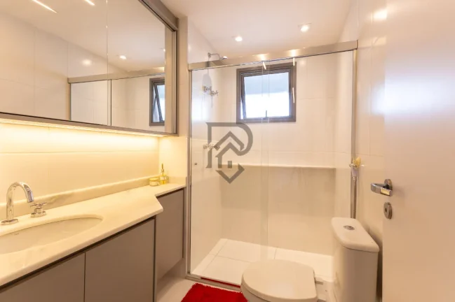 Imagem Apartamento proximo metrô andar alto