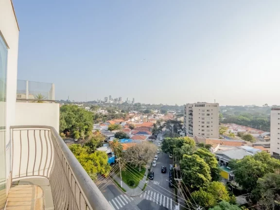 Imagem Apartamento Cobertura Duplex 3 Dormitórios ( 1 Suíte), 3 Vagas. Edifício com Lazer no City Lapa