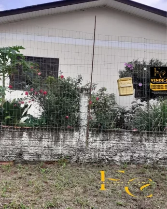Casa à venda em Araranguá - Jardim Atlântico