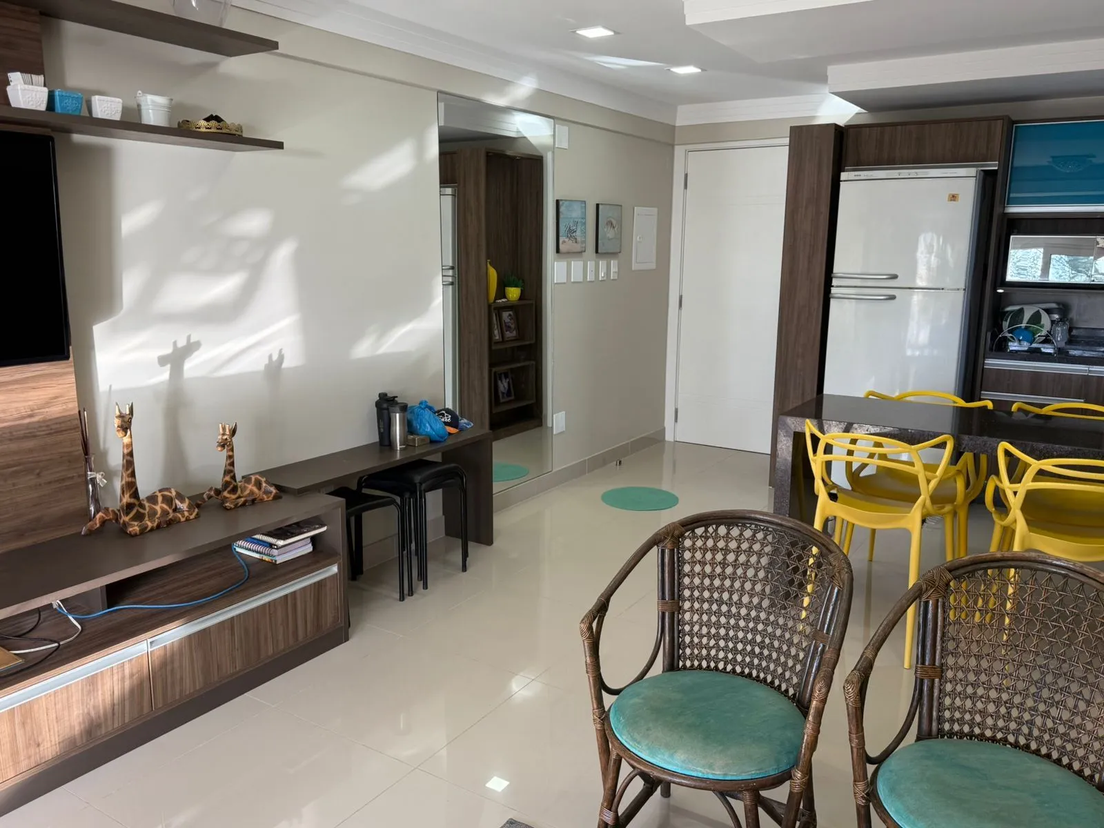 Imagem Apartamento à venda em Torres, Itapeva, com 2 quartos, 84m2