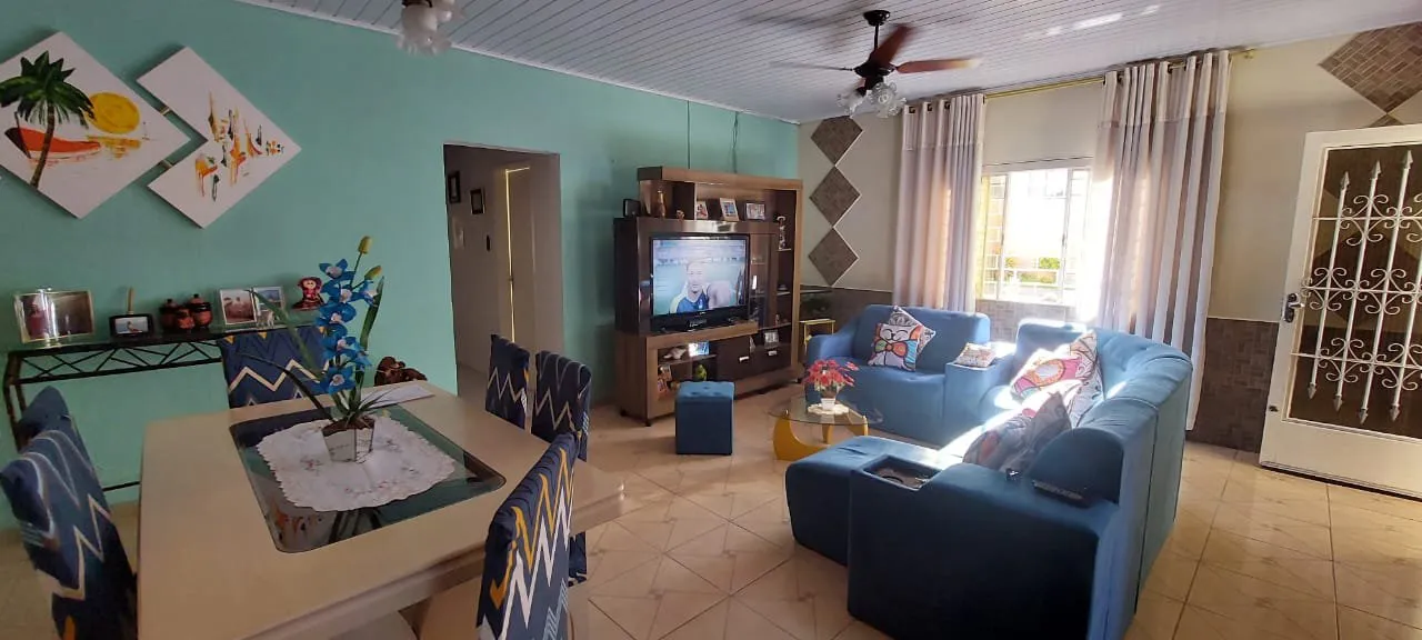 Imagem Linda casa a venda - CECILIA