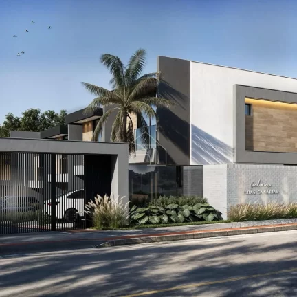 Imagem Residencial Ilhas Canárias em Morada de Laranjeiras