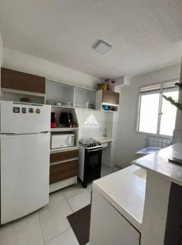 Imagem APARTAMENTO SEMIMOBILIADO PARA LOCAÇÃO NO BAIRRO COOPHEMA