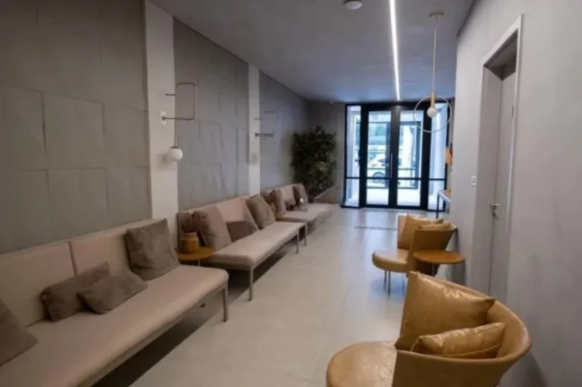 Imagem LINK VILA MARIANA - Studio 28m², excelente localização, próximo à Estação Praça Da Árvore do Metrô!