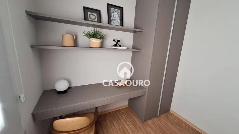 Imagem Apartamento com 2 quartos à venda, 59 m² - São Lucas - Belo Horizonte/MG