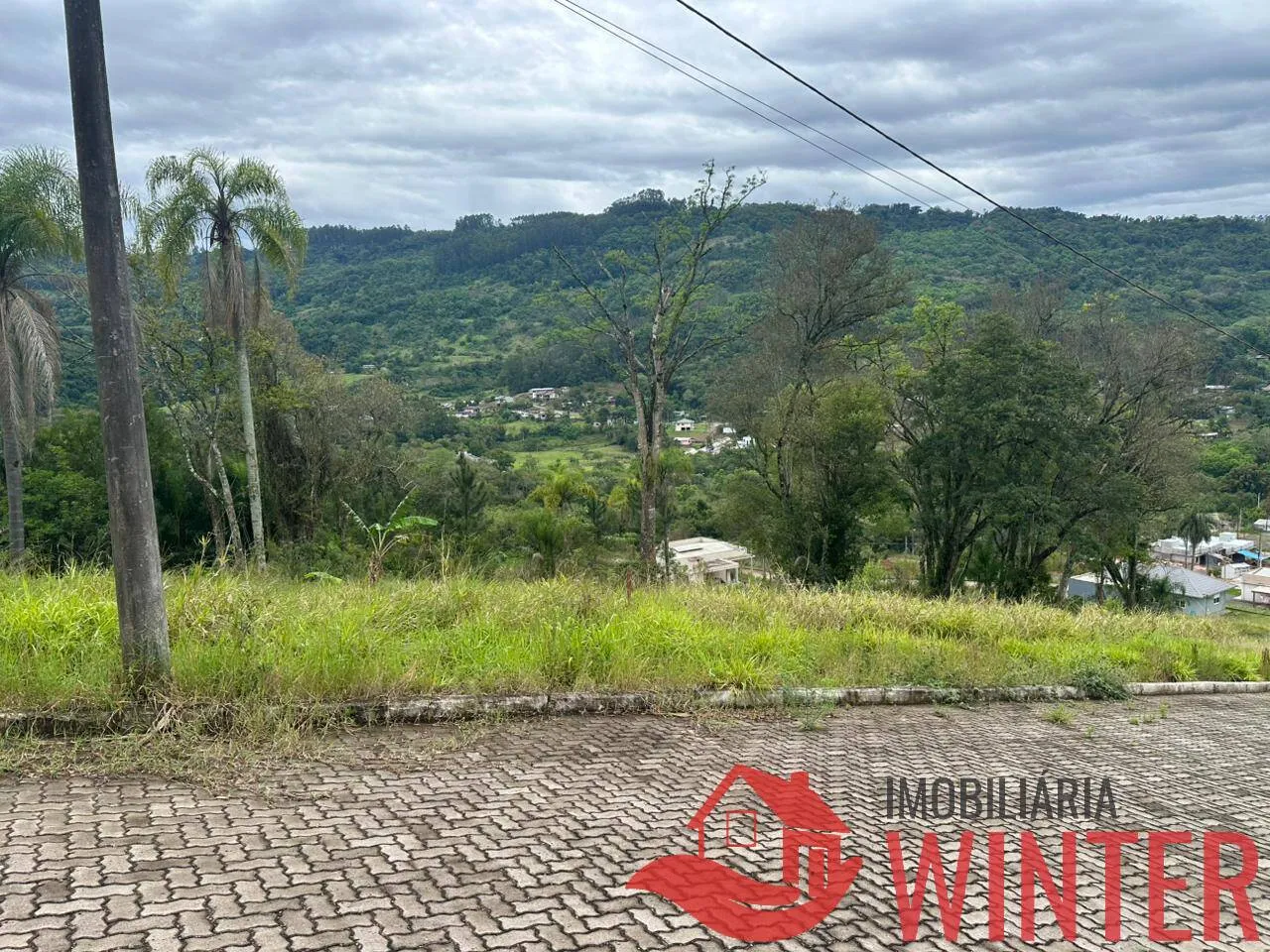 Imagem Terrenos a venda bairro Vale do Hermes, Feliz.