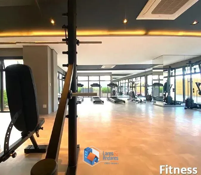 Imagem APTO À VENDA COM 153 M², 3 DORMS. (2 SUÍTES), QUADRA DE TENIS E 2 PISCINAS, LAZER COMPLETO - VISTA LIVRE NO CONDOMÍNIO LE HAVRE, VILA LEOPOLDINA