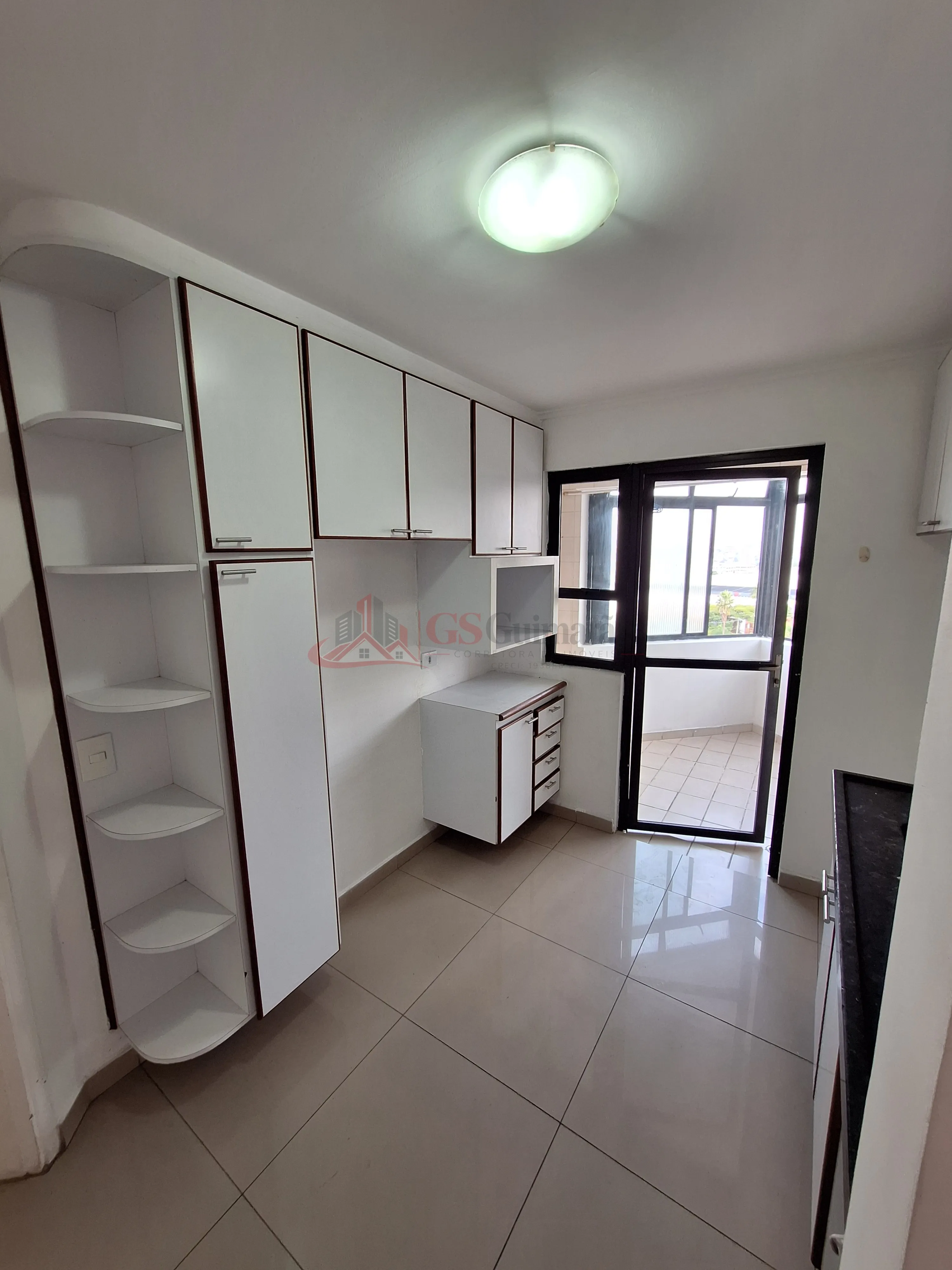Imagem Apartamento no Itapecuru I - 109,32 m², 2 dormitórios | Alphaville