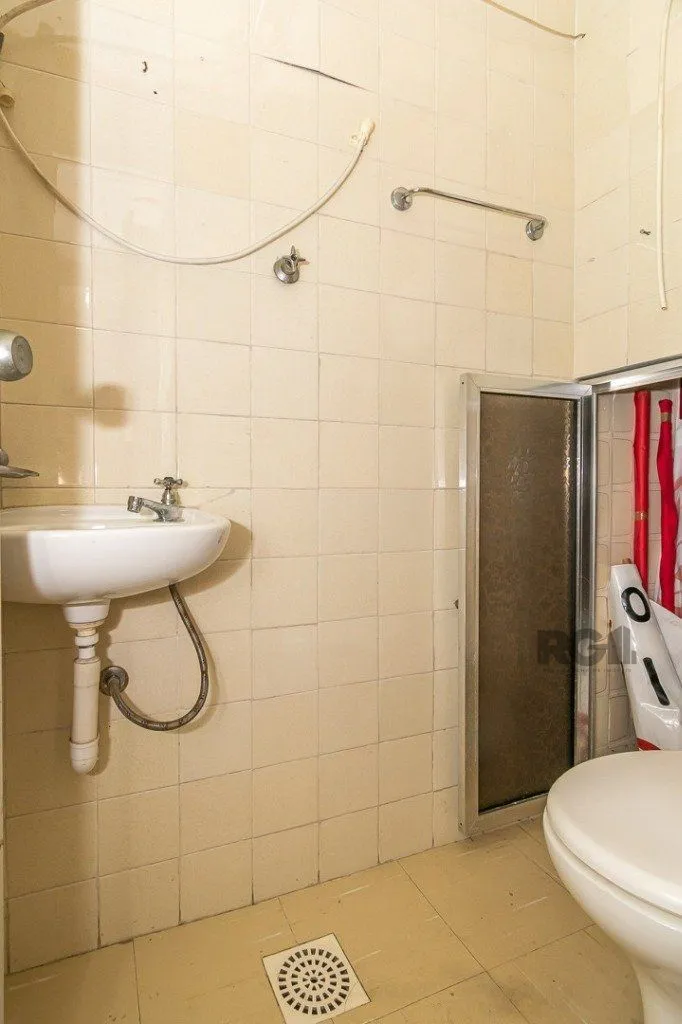 Imagem Apartamento em Floresta