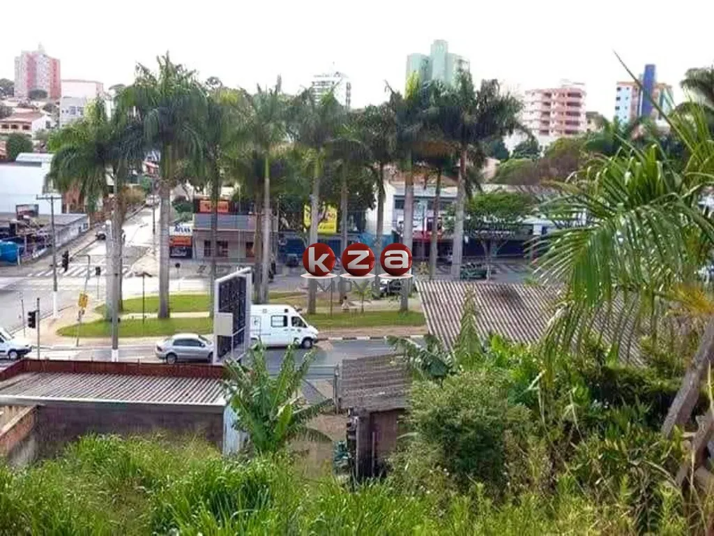 Imagem Terreno Comercial à Venda em Valinhos-SP, Bairro Jardim Planalto, 350m² de Área!