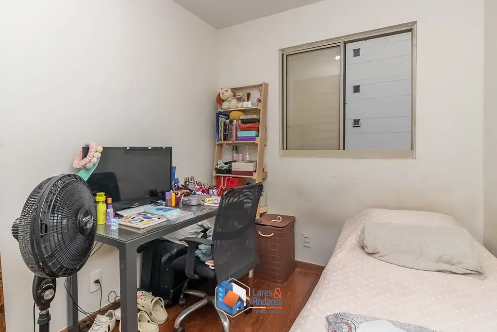 Imagem Apartamento à venda 3 Quartos 1 Suite 2 Vagas 66M² Ipiranga São Paulo - SP