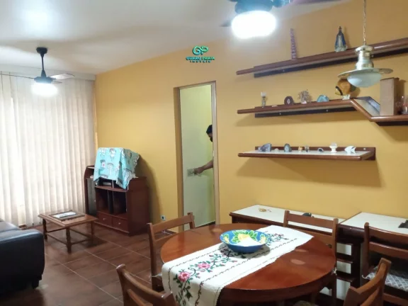 Imagem Apartamento Padrão para Venda em Enseada Guarujá-SP