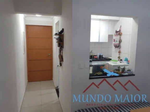 Imagem Aptamento com 2 dormitórios à venda, 72 m - Fundação - São Caetano do Sul!