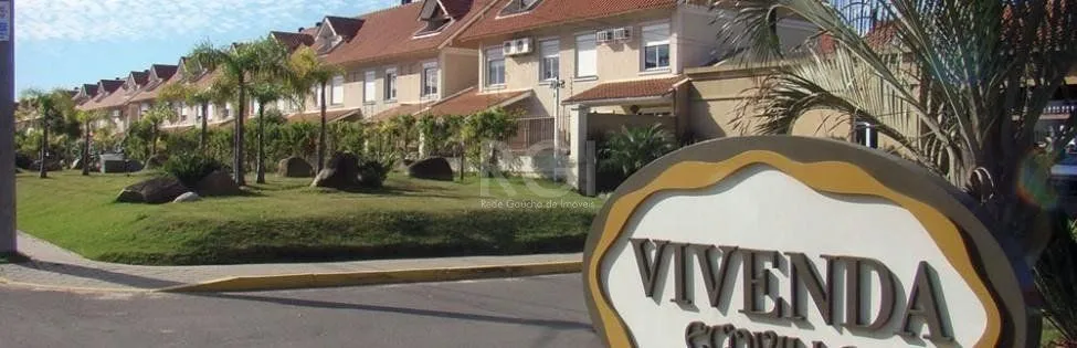Imagem Casa de Condomínio em Sarandi
