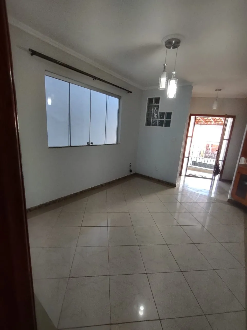 Imagem Casa 2 Dormitórios 228m² Vila Progresso- Sorocaba/SP