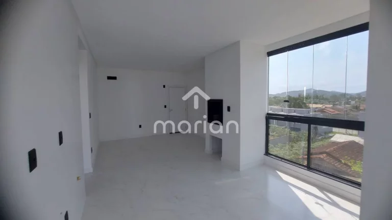 Imagem Apartamento com 3 quartos, Itacolomi - Balneário Piçarras