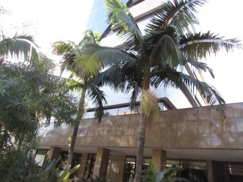 Imagem Conjunto/Sala para Venda - 40.64m², 0 dormitórios, 1 vaga - Higienópolis