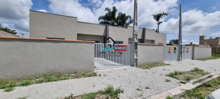Imagem CASA RESIDENCIAL em PONTAL DO PARANÁ - PR, Balneário Shangri-lá