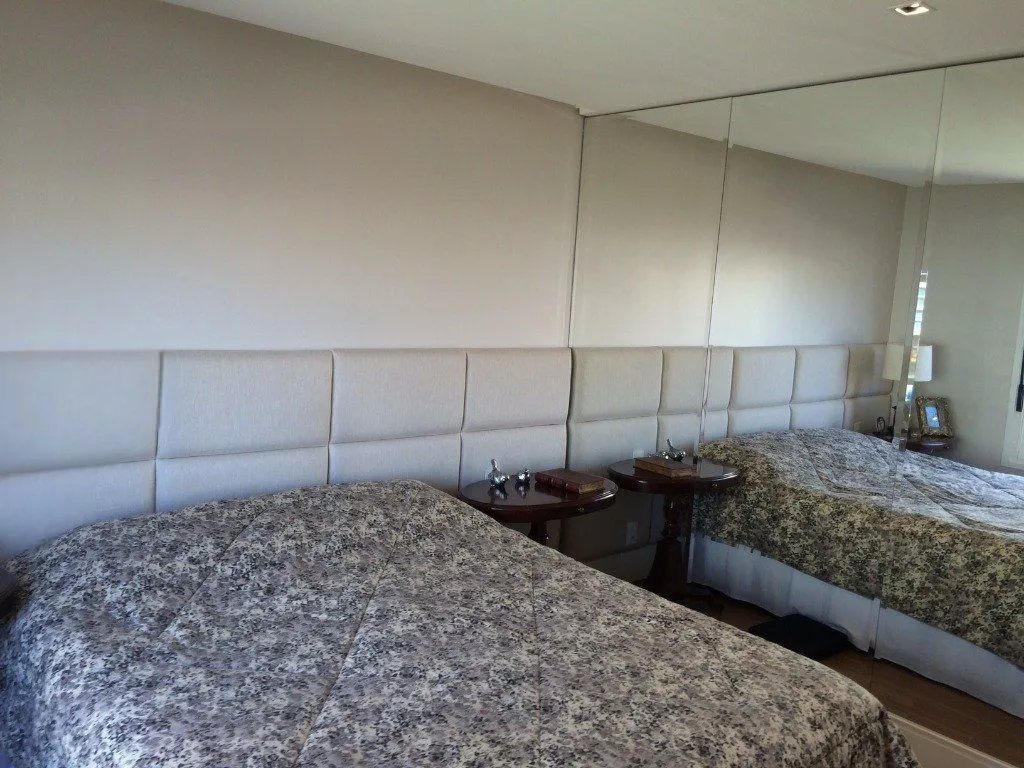 Imagem Apartamento de 3 dormitórios e 3 vagas