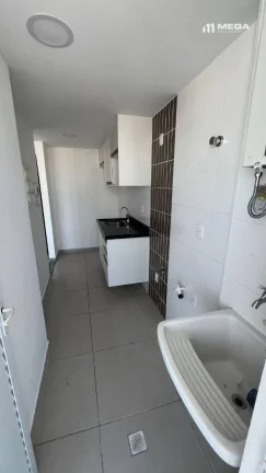 Imagem Apartamento com 3 quartos à venda por R$ 790.000 - Praia de Itaparica - Vila Velha/ES
