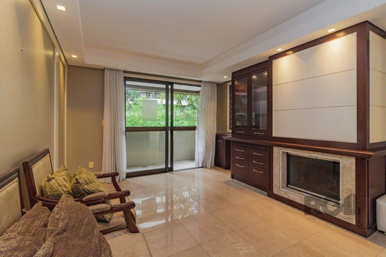 Imagem Apartamento a venda com 3 Dormitório(s) - Três Figueiras
