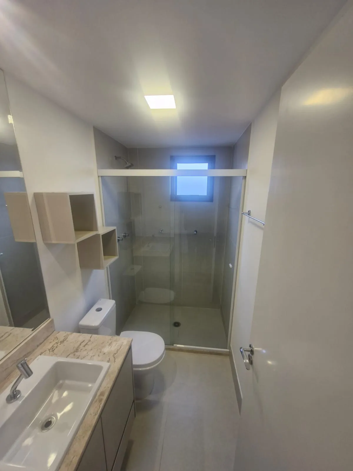 Imagem Apartamento para locação em Vila Leopoldina com 2 quartos, sendo 2 suítes, 93m2