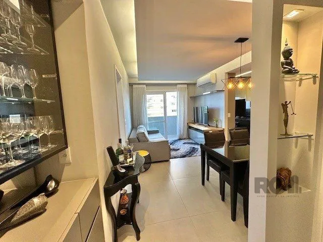 Imagem Excelente apartamento para Comprar mobiliado com 1 dormitorio no Neo 360
