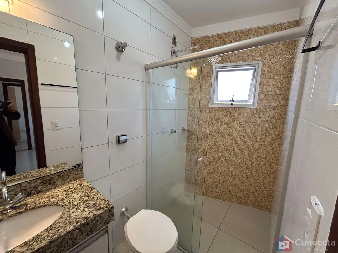 Imagem Apartamento com 2 dormitórios à venda, 64 m² por R$ 260.000,00 - Cerrado - Patos de Minas/MG