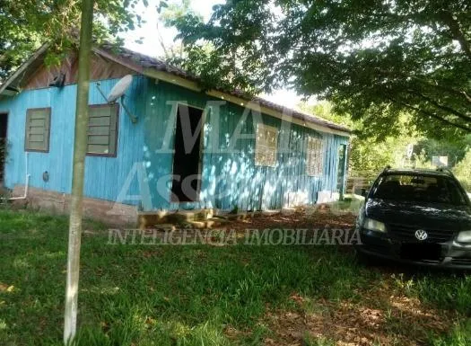 Imagem Linda Chácara para Venda em Taquara Bairro Pega Fogo