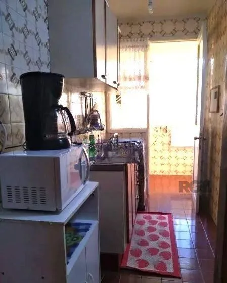 Imagem Apartamento no bairro Vila Assunção de 2 dormitórios e vaga