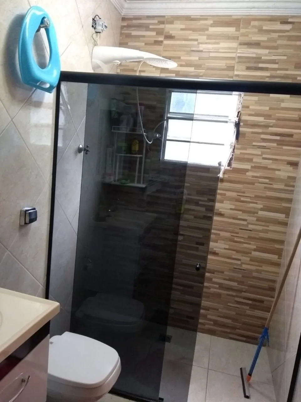 Imagem Casa à venda 3 Quartos, 1 Suite, 1 Vaga, 115M², Conjunto Residencial Araretama, Pindamonhangaba - SP