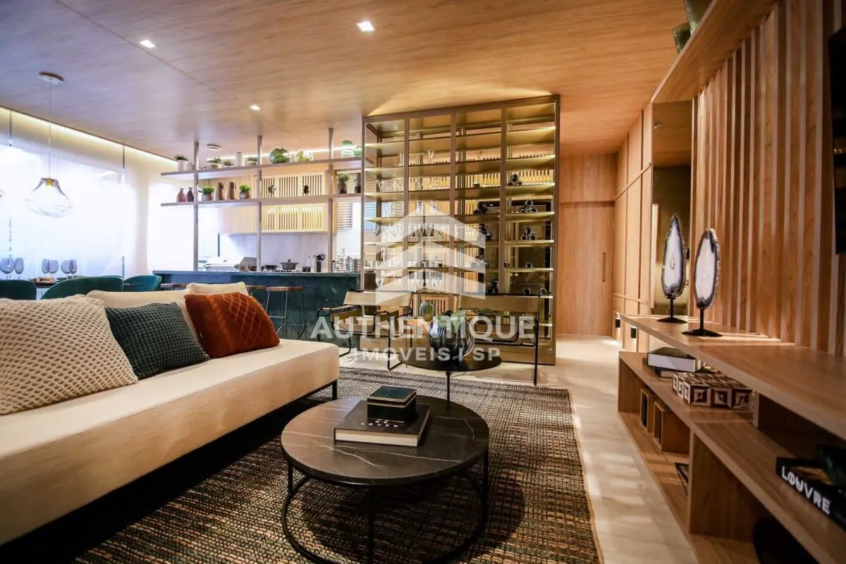 Foto do imóvel LAMP PERDIZES - Apartamento à venda em Rua Campevas, 300 - Perdizes, São Paulo - SP