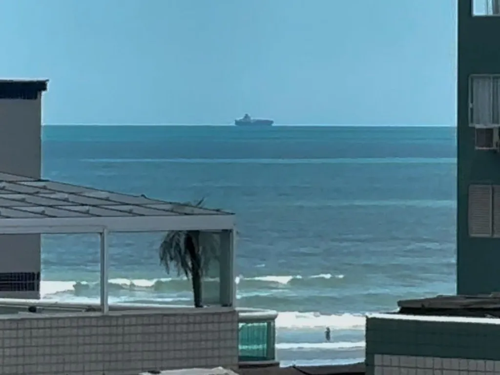 Imagem APARTAMENTO COM 86,00 m² - GUILHERMINA - PRAIA GRANDE SP
