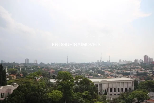 Imagem APARTAMENTO RESIDENCIAL em SÃO PAULO - SP, HIGIENÓPOLIS