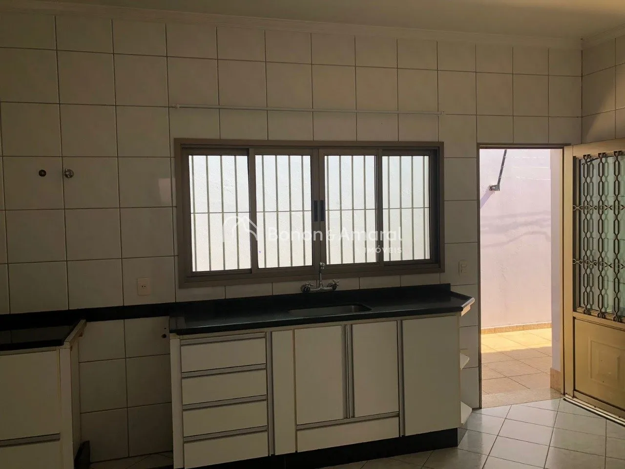 Imagem Casa para venda , térrea com 3 quartos em Hortolândia