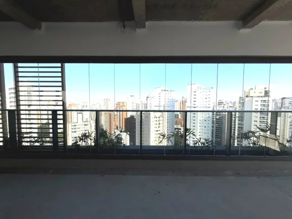 Imagem APARTAMENTO GARDEN COM 422M2 NA VILA NOVA CONCEIÇÃO