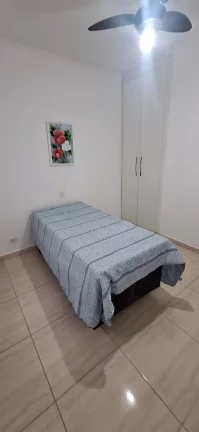 Imagem LINDO SOBRADO COM 4 SUITES, 600 MTS DA PRAIA