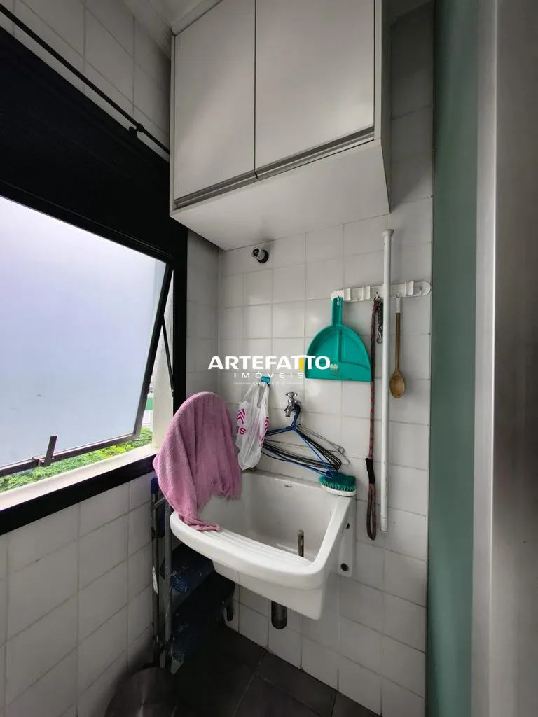 Imagem Apartamento com 41m2 com 1 dort , 1 vaga por 380 mil