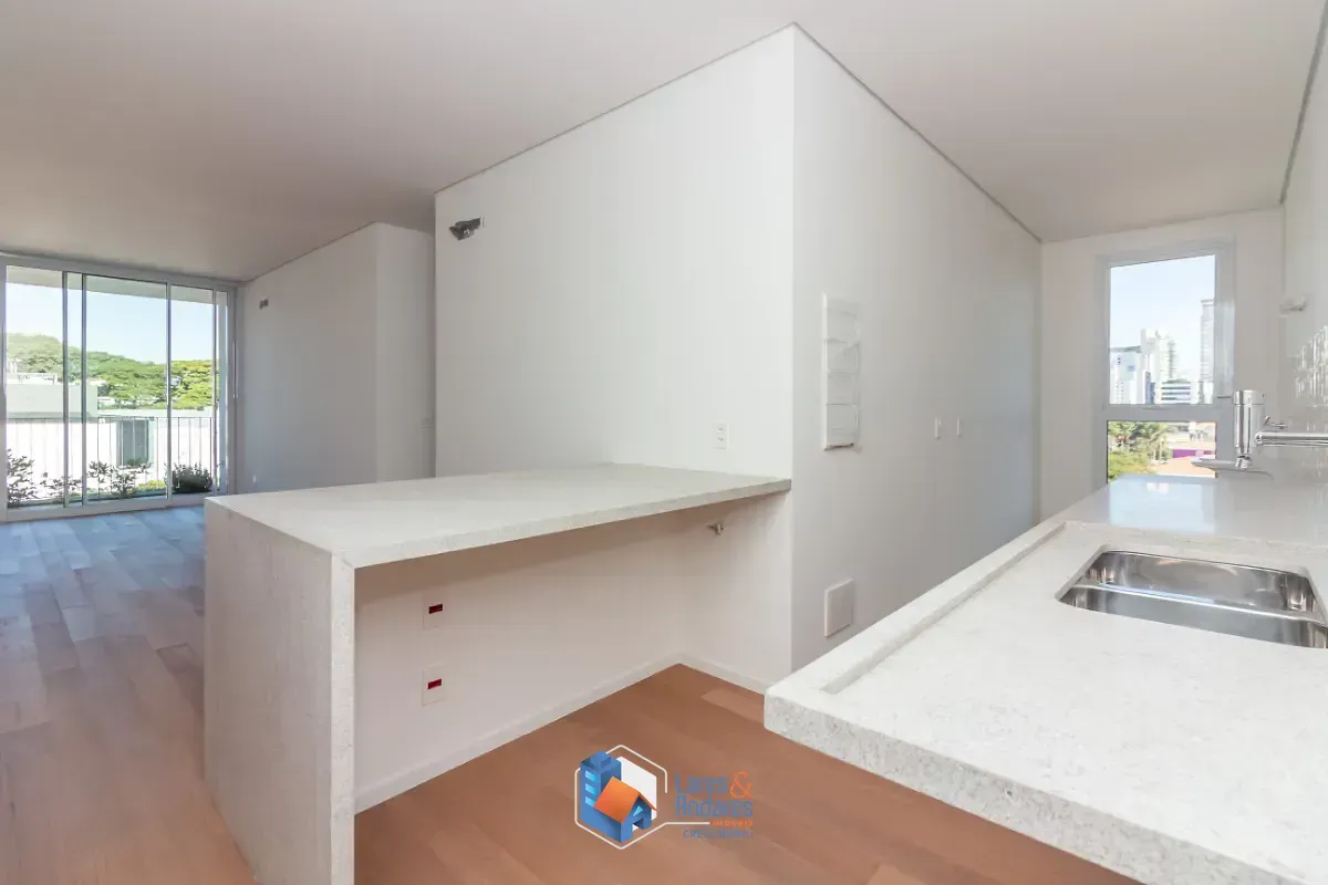 Imagem Apartamento para venda em Alto da Lapa com 2 quartos, sendo 2 suítes, 116m²