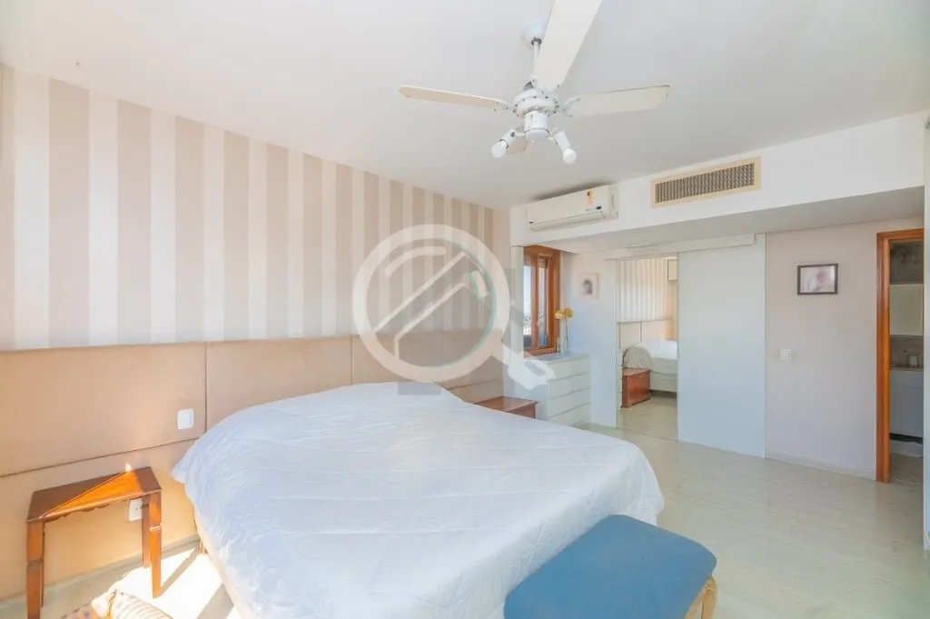Imagem Esta raridade vai te encantar, uma oportunidade única. Apartamento com piscina privativa na sacada,...