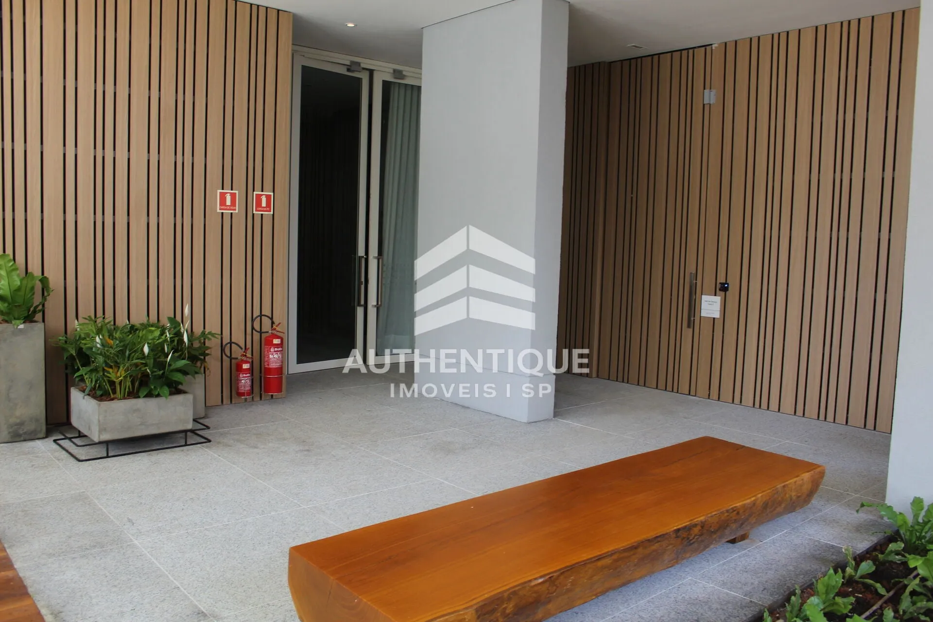 Imagem OSCAR IBIRAPUERA - Apartamento à venda em São Paulo/SP